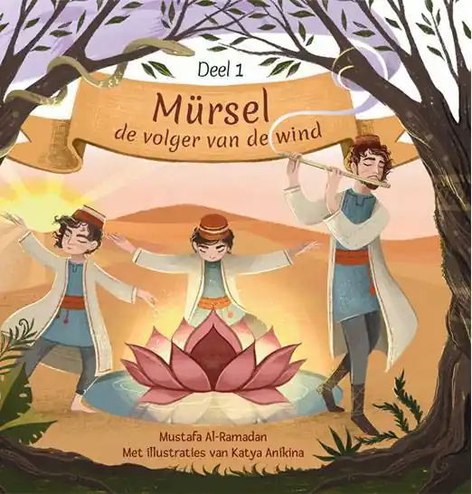 Mürsel, de volger van de wind 1 / Druk 1 Actieprijs