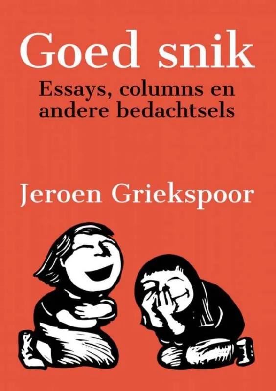 Goed snik / Druk 1 Betaalbaar