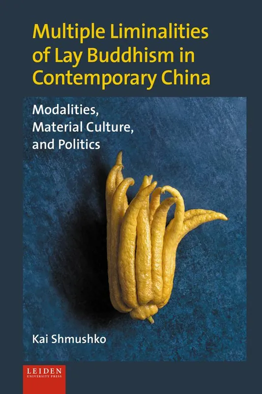 Laatste Kans Multiple Liminalities of Lay Buddhism in Contemporary China / 1st Edition