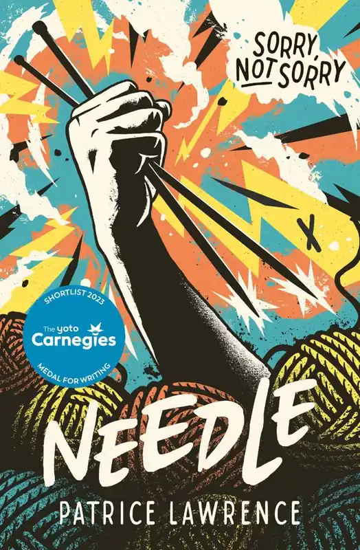 Needle Direct Beschikbaar