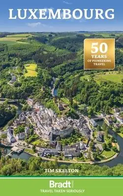 Luxembourg Exclusieve Aanbieding