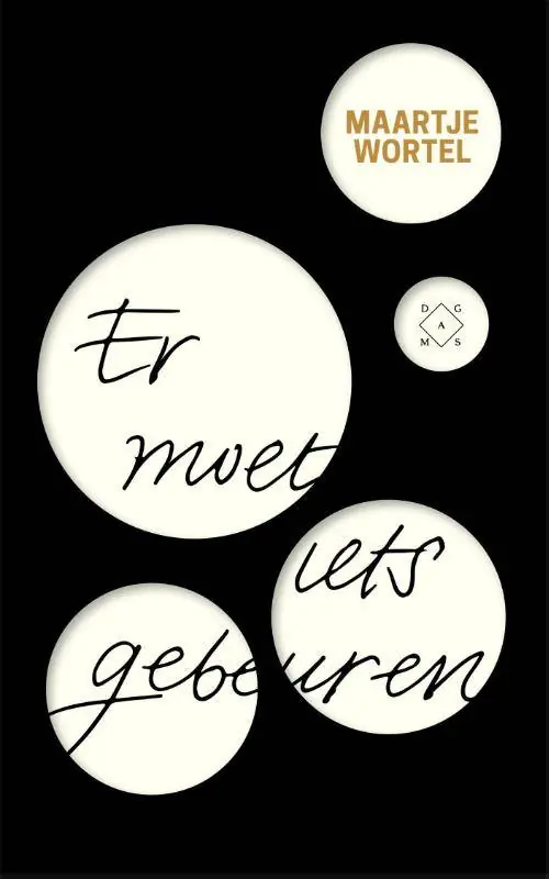 Populair Er moet iets gebeuren / Druk 1