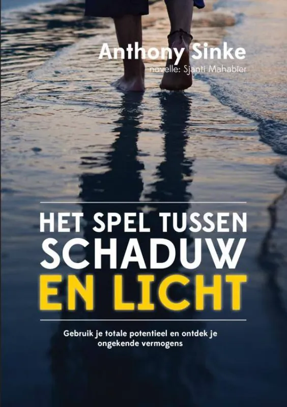 Seizoensaanbieding Het spel tussen schaduw en licht / Druk 1
