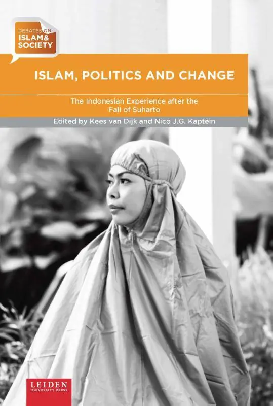 Islam, politics and change / 1st Edition Betaalbaar