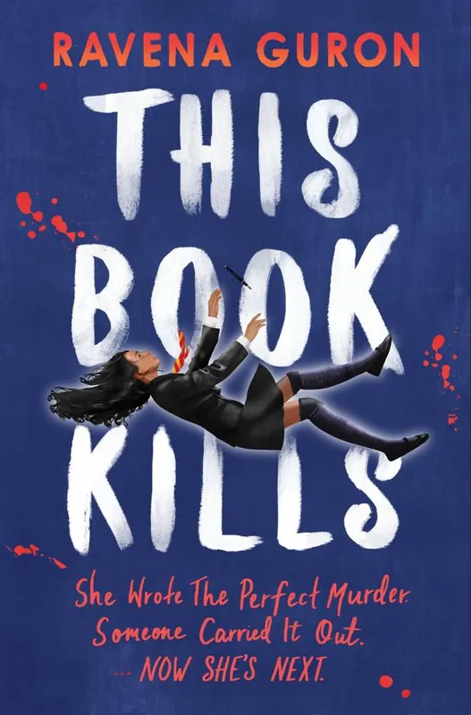This Book Kills Koop Vandaag