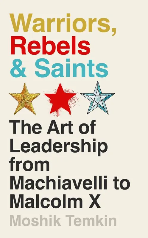 Superprijs Warriors, Rebels and Saints