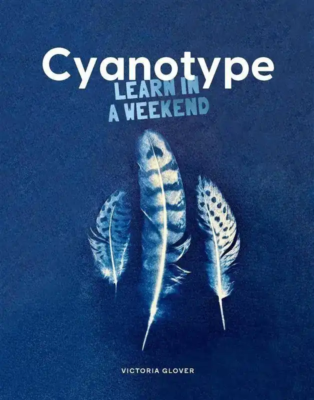 Cyanotype Op = Op