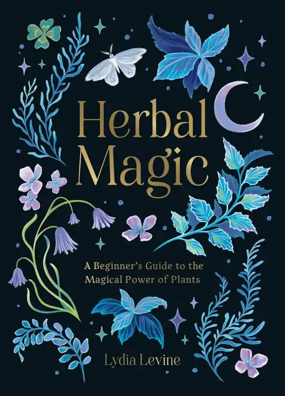 Aanbieding Herbal Magic