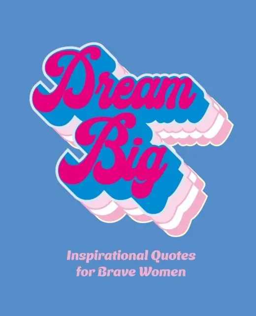 Dream Big Lage Kosten