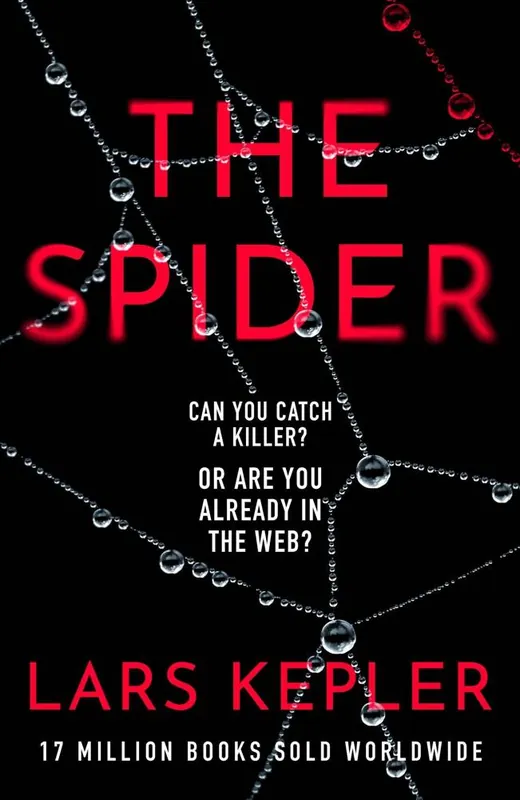 The Spider Dagaanbieding