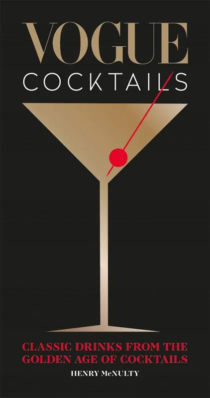 Vogue Cocktails Fabrieksprijs