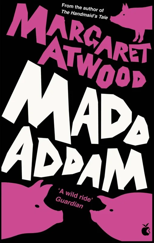 Veilige Betaling MaddAddam