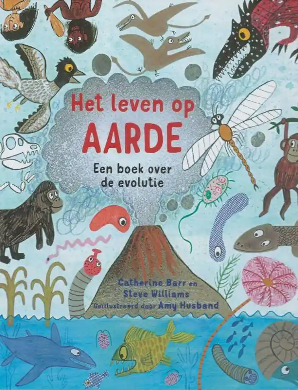 Koop Vandaag Leven op aarde / Druk 1