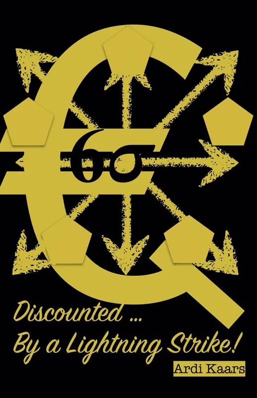 Discounted By a Lightning Strike! / Druk 1 Populair