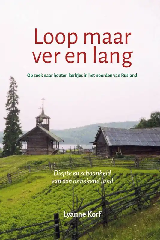Gratis Retour Loop maar ver en lang / Druk 1