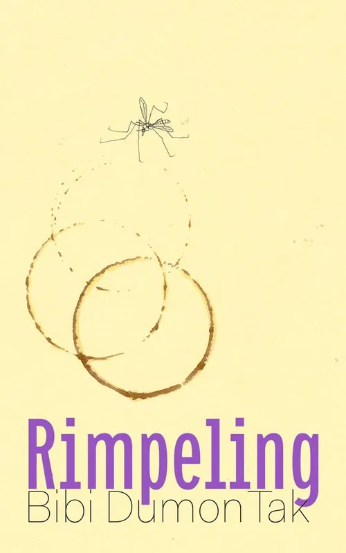Rimpeling / Druk 1 Beperkte Voorraad