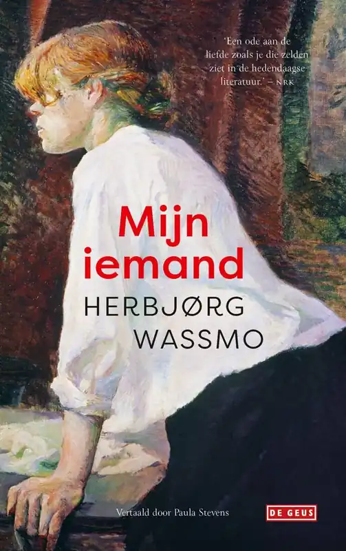Beperkte Voorraad Mijn iemand / Druk 1
