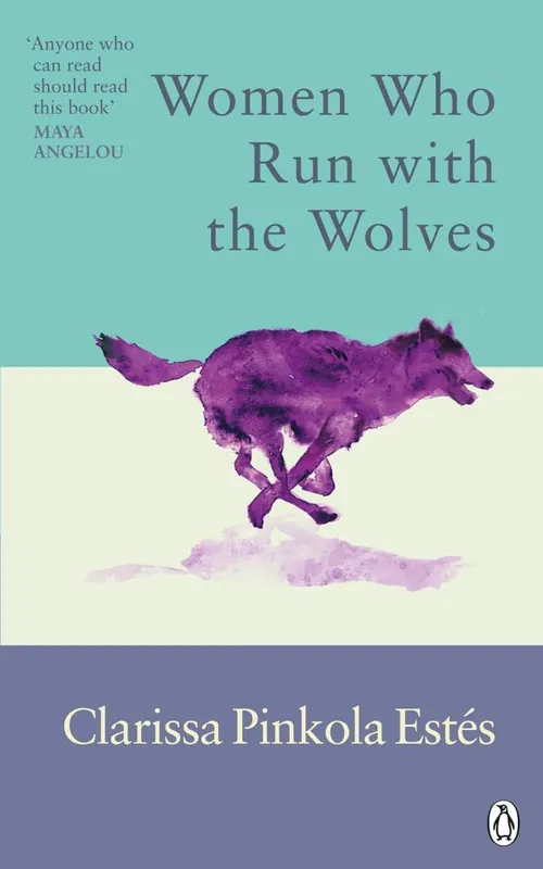 Women Who Run With The Wolves Beste Prijs