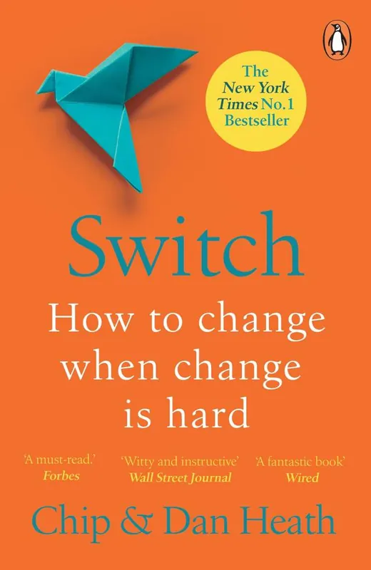 Merkproduct Switch