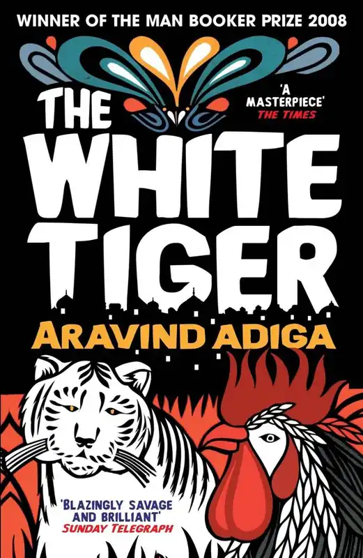 The White Tiger Koopje