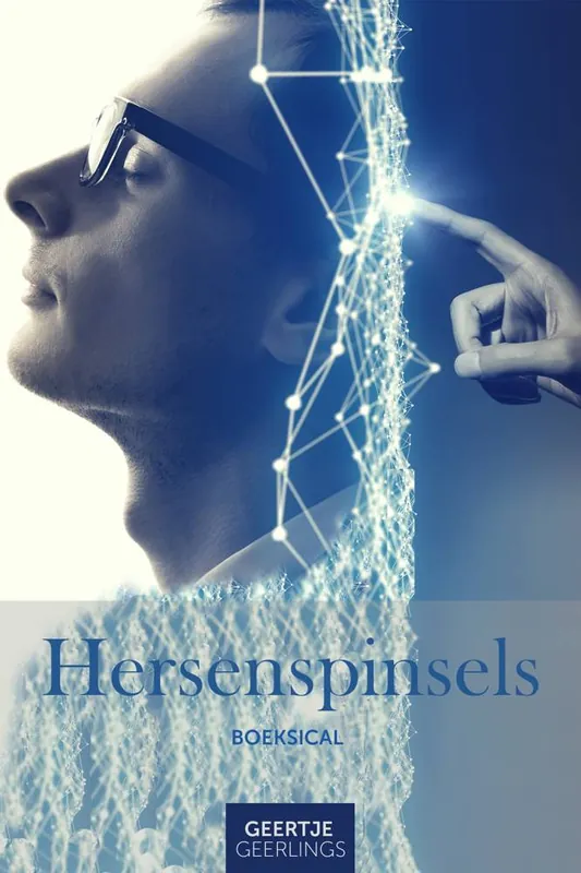 Hersenspinsels / Druk 1 Finale Uitverkoop