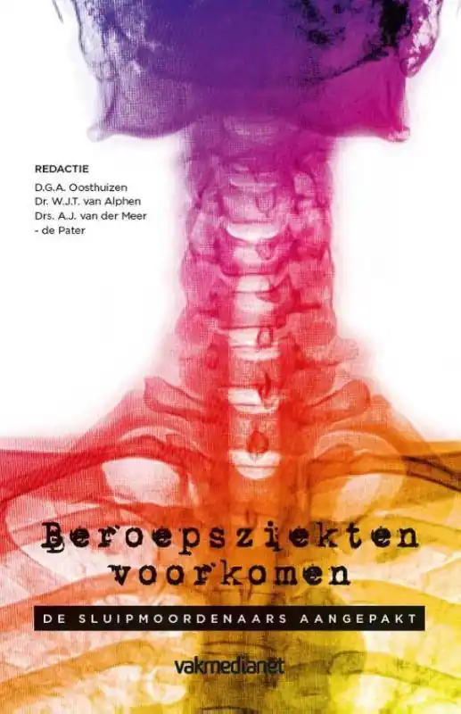 Beroepsziekten voorkomen / Druk 1 Aanbieding