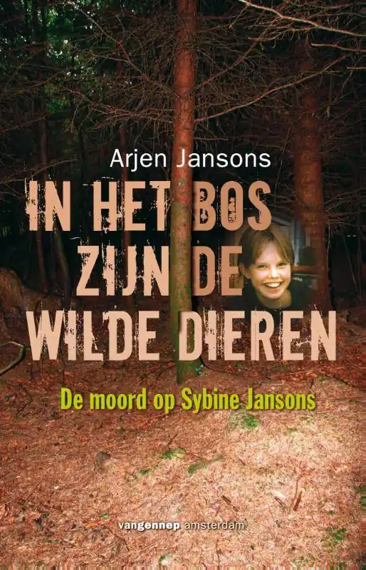 In het bos zijn de wilde dieren / Druk 1 Shop Nu