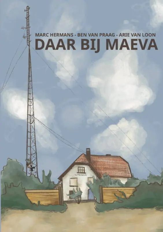 Daar bij Maeva / Druk 1 Seizoensaanbieding