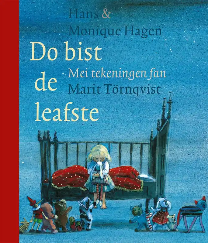 Gratis Verzending Do bist de leafste / 1 Edition