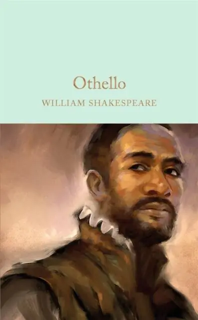 Favoriet Othello