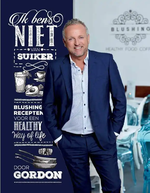 Goedkoop Ik ben niet van suiker! / Druk 1