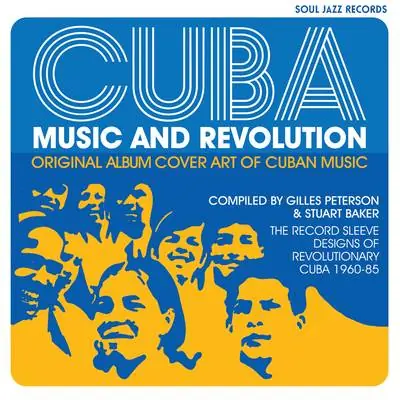 Cuba: Music and Revolution Nu Kopen