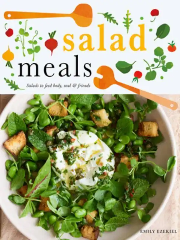 Meest Verkocht Salad Meals