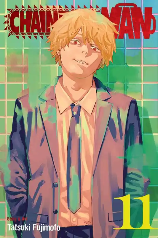 Chainsaw Man, Vol. 11 Hete Deal