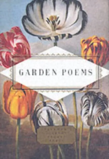 Garden Poems Op = Op