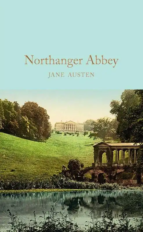 Actieprijs Northanger Abbey