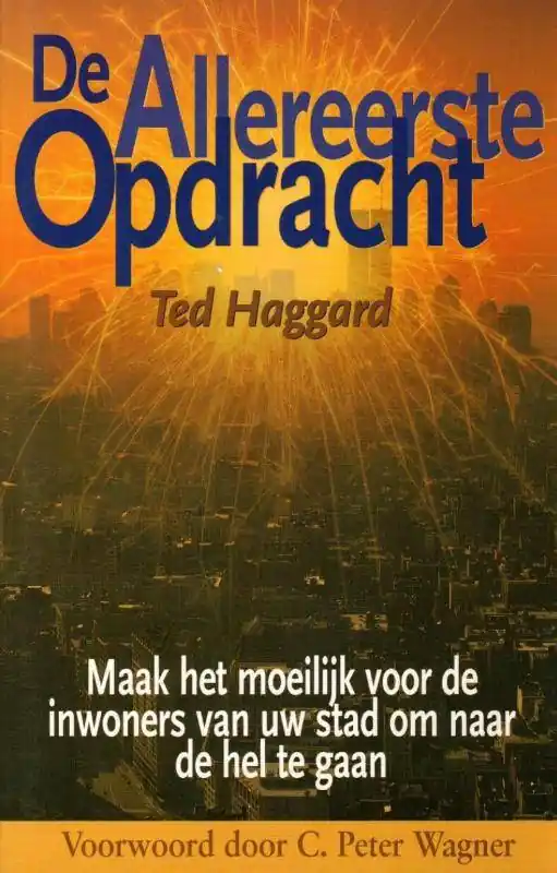 Gereduceerde Prijs De allereerste opdracht / Druk 1