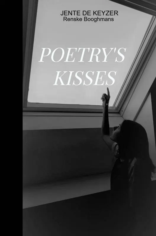 Meest Verkocht Poetry's Kisses / 1st Edition