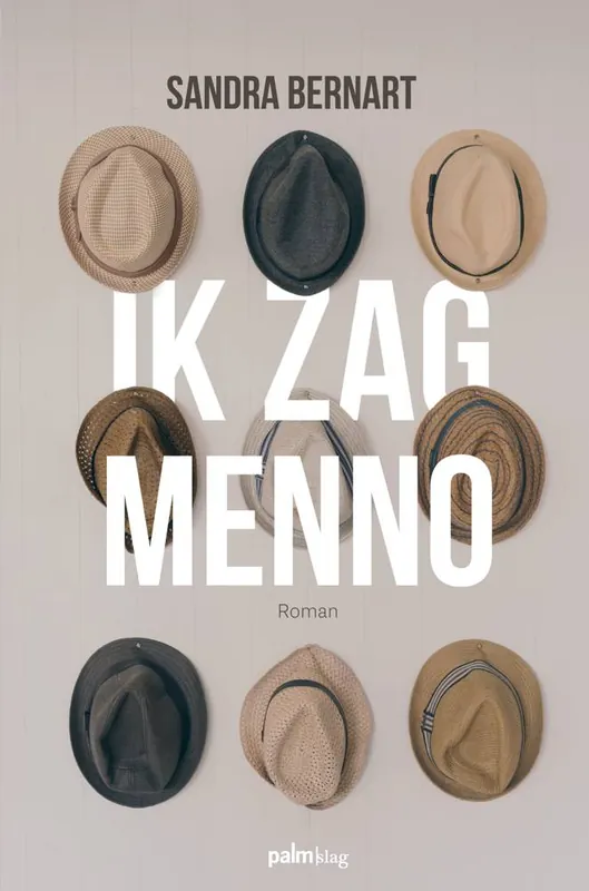 Goedkoop Ik zag Menno / Druk 1