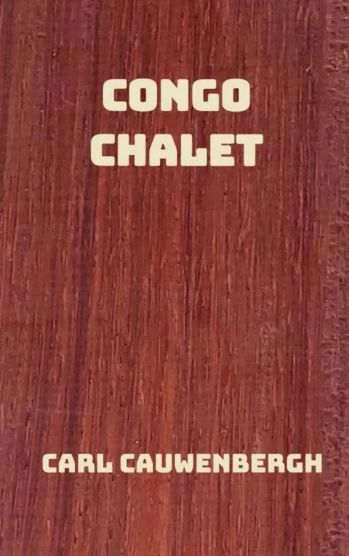 Congo Chalet / Druk 1 Koop Online