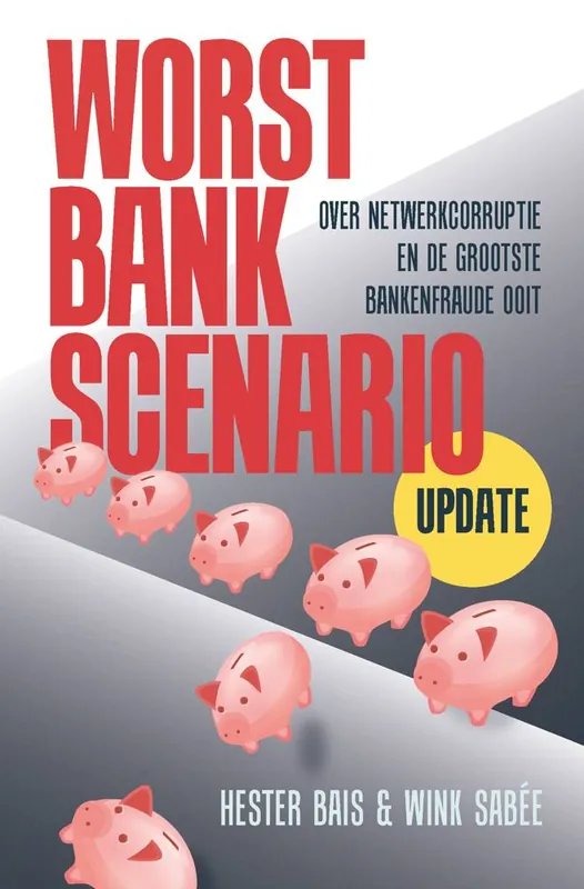 Beperkt Aanbod Worst Bank Scenario (Update) / Druk 4