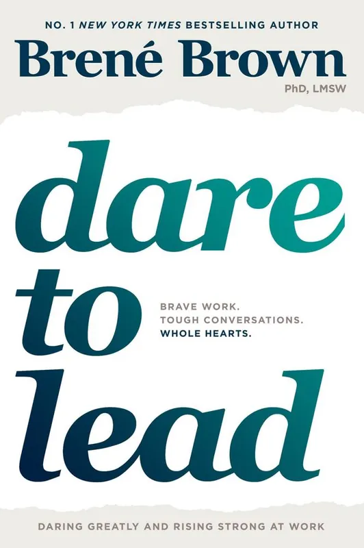 Op = Op Dare to Lead