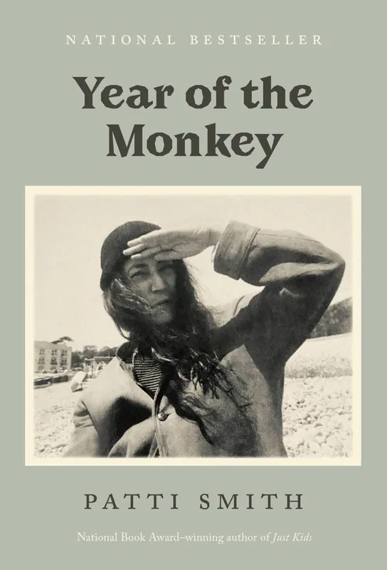 Express Levering Year of the Monkey