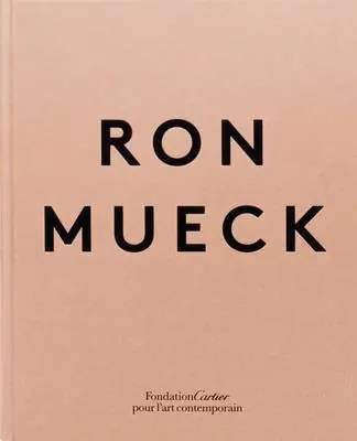 Ron Mueck Speciale Aanbieding