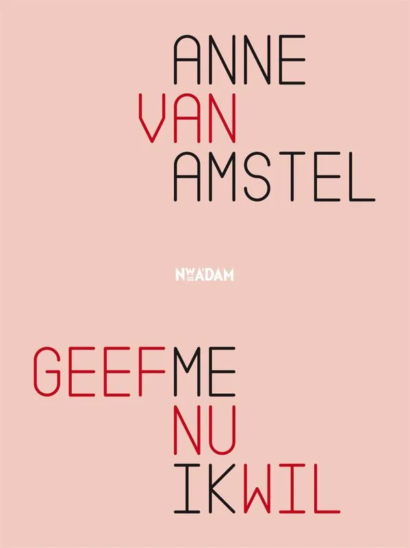 Betaalbaar Geef me nu ik wil / Druk 1