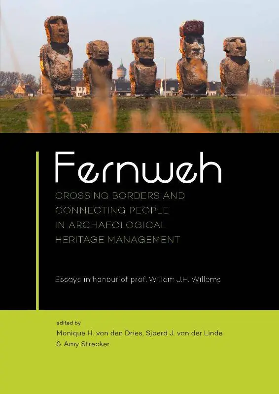 Aanbieding Fernweh / 1st Edition