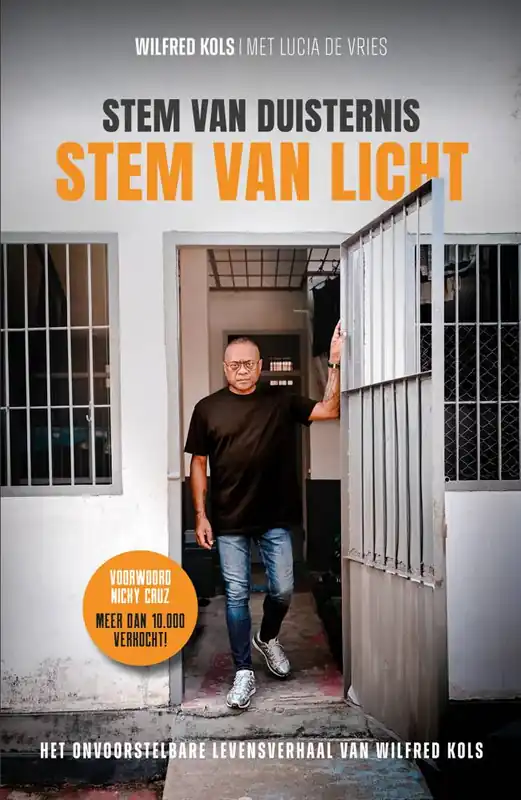 Stem van duisternis, stem van licht / Druk 1 Laatste Versie