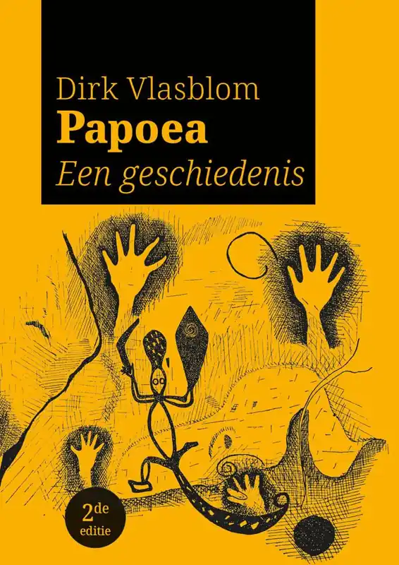 Papoea / Druk 1 Voordeelprijs