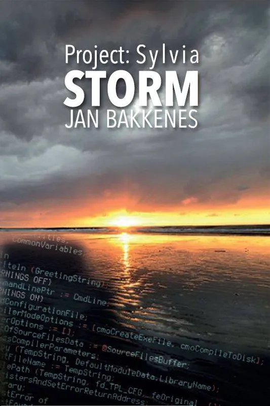 Project Sylvia: Storm / Druk 1 Veilige Betaling