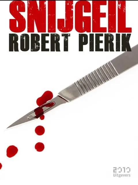 Lage Kosten Snijgeil / Druk 1